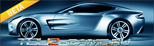 TDU2 BETA